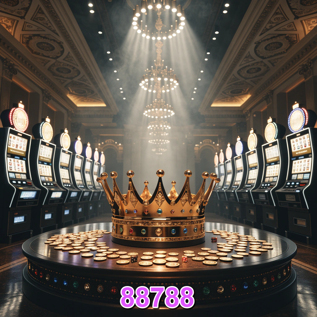 Tampilan Utama Game